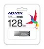 Adata Pendrive UV350 128GB USB 3.1 Metallic