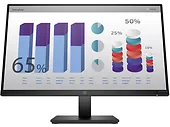 Monitor 23.8" HP P24q G4 QHD 2560x1440px IPS