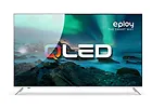 Telewizor LED 65 cali QLED65PLAY6100-U