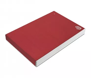 Seagate Dysk HDD One Touch 2TB 2,5 STKB2000403 czerwony