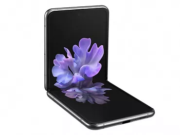 Samsung Galaxy Z Flip DS 5G 8/256GB Szary