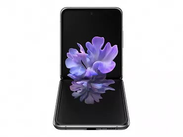 Samsung Galaxy Z Flip DS 5G 8/256GB Szary