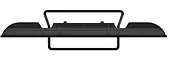 Blaupunkt Telewizor LED 40 cali BN40F1132EEB FHD
