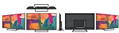 Blaupunkt Telewizor LED 40 cali BN40F1132EEB FHD