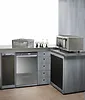 Whirlpool Kuchnia mikrofalowa PRO 25 IX