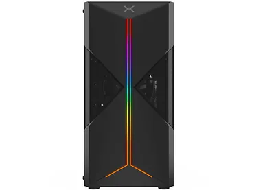 Obudowa komputerowa Krux Astral ARGB