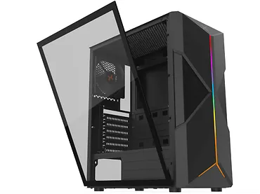 Obudowa komputerowa Krux Astral ARGB