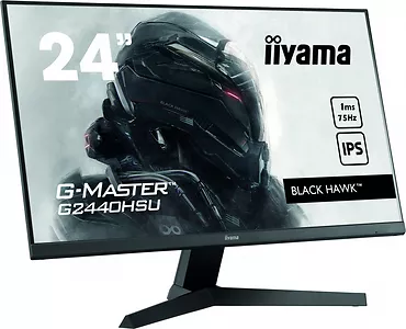 Monitor 23,8