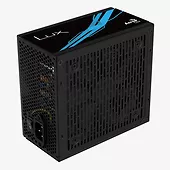 AeroCool Zasilacz LUX 750W 80+ Bronze N.MODULAR ATX