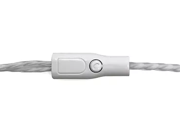 Media-Tech Słuchawki douszne USB-C Magicsound MT3600W