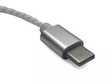 Media-Tech Słuchawki douszne USB-C Magicsound MT3600W