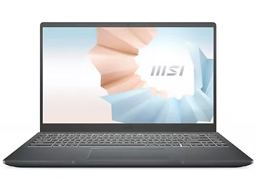 Laptop MSI Modern 14 i5-10210U/8GB/512GB/14 FHD