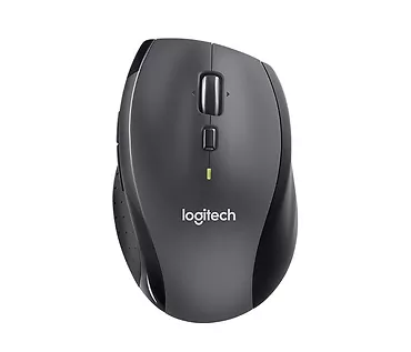 Logitech Mysz bezprzewodowa M705 Marathon