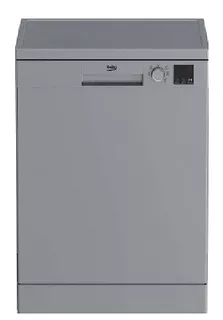 Beko Zmywarka DVN05320S