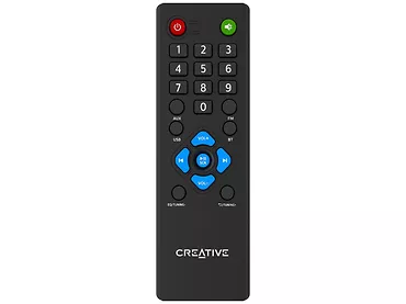 Głośniki Creative SBS E2500 2.1 Bluetooth 7,5W