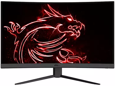 Monitor 31,5