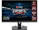 Monitor MSI 27