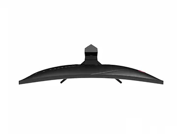 Monitor LED 27