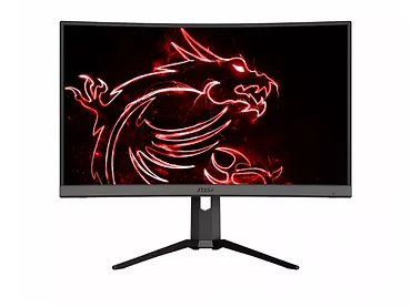 Monitor LED 27