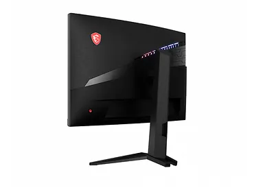 Monitor LED 27