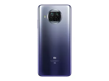Smartfon Xiaomi Mi 10T Lite 6/64GB Atlantic Blue