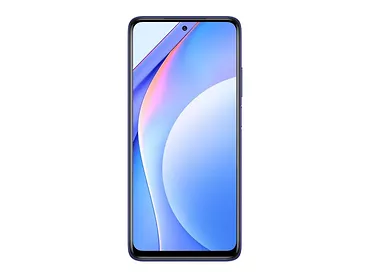 Smartfon Xiaomi Mi 10T Lite 6/64GB Atlantic Blue