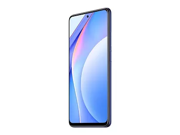 Smartfon Xiaomi Mi 10T Lite 6/64GB Atlantic Blue