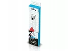 Kabel USB Minnie SERDUSZKA IP Disney Srebrny 1m