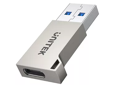 Unitek Adapter USB-A na USB-C 3.1 Gen1