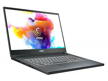 Laptop MSI Creator 15 A10UGT-068PL i7-10875H/15.6