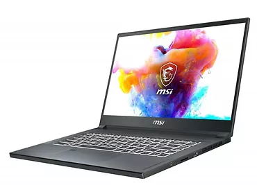 Laptop MSI Creator 15 A10UGT-068PL i7-10875H/15.6