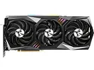 Karta graficzna MSI GeForce RTX 3080 GAMING X TRIO 10GB