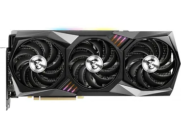 Karta graficzna MSI GeForce RTX 3080 GAMING X TRIO 10GB
