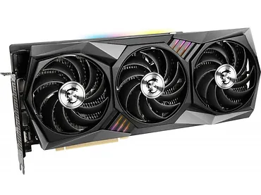Karta graficzna MSI GeForce RTX 3080 GAMING X TRIO 10GB