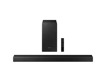 Soundbar bezprzewodowy Samsung HW-T450 2.1