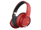 Lenovo Słuchawki Bezprzewodowe HD200 Czerwone