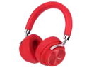 Słuchawki nauszne bezprzewodowe Lenovo HD800 Czerwone Bluetooth 5.0
