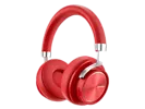 Słuchawki nauszne bezprzewodowe Lenovo HD800 Czerwone Bluetooth 5.0