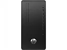 Komputer stacjonarny HP 290MT G4 Microtower i3-10100/4GB/256GB M.2/Wi-Fi/DVD/W10 Pro