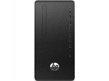 Komputer stacjonarny HP 290MT G4 Microtower i3-10100/4GB/256GB M.2/Wi-Fi/DVD/W10 Pro