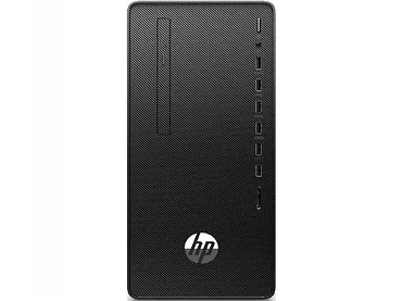 Komputer stacjonarny HP 290MT G4 Microtower i3-10100/16GB/256GB M.2/Wi-Fi/DVD/W10 Pro