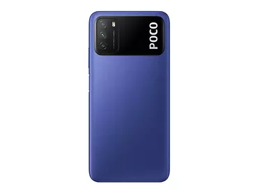 Smartfon Xiaomi POCO M3 4/64GB Cool Blue