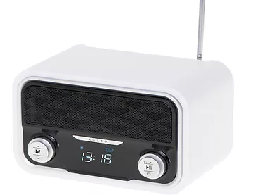 Radio Bluetooth ADLER AD 1185