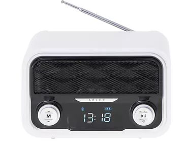 Radio Bluetooth ADLER AD 1185