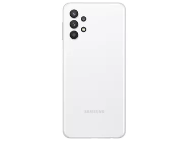 Smartfon Samsung GALAXY A32 5G DS 4/64GB Biały