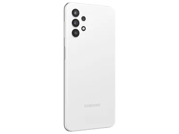 Smartfon Samsung GALAXY A32 5G DS 4/64GB Biały