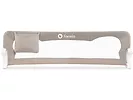 Barierka ochronna Lionelo Eva BEIGE MELANGE