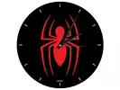 Zegar ścienny Marvel Spiderman 005 matowy