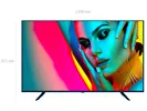 Telewizor Kiano SlimTV 58'' DLED UHD 4K Smart TV