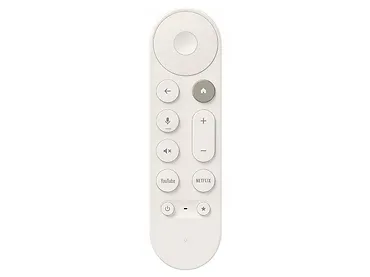 Google TV Streamer 4K
